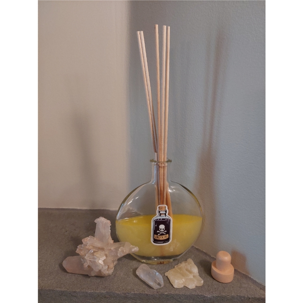 Diffusers 🪔 - Picture 3 of 3